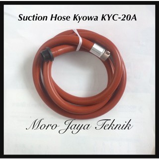 Suction Hose Jet Cleaner Kyowa