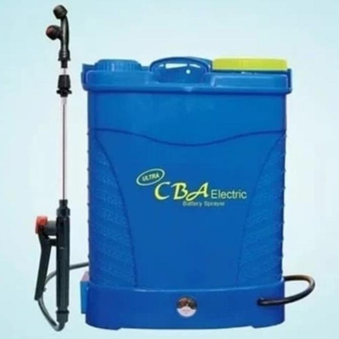 }}}}}}] sprayer elektrik cba 16 liter