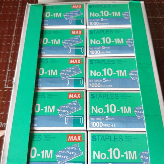 

Terlaris Isi Strapless Max No 10 1 Box