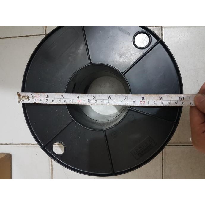 Ready stock] Bobin Gulungan Kawat atau Kabel /Roll Gulungan Kawat Atau Kabel Bekas