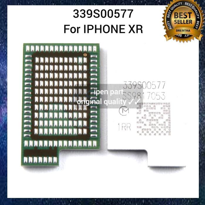 Ic Wifi 339S00577 Iphone Xr 0Rry New Tested