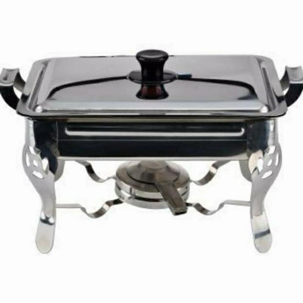 *#*#*#*#] Panci Penghangat, Pemanas Sayur , Prasmanan , Makanan Dish Stalinle