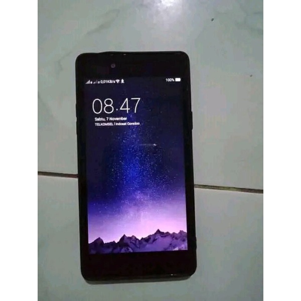 OPPO NEO7 NORMAL SECOND