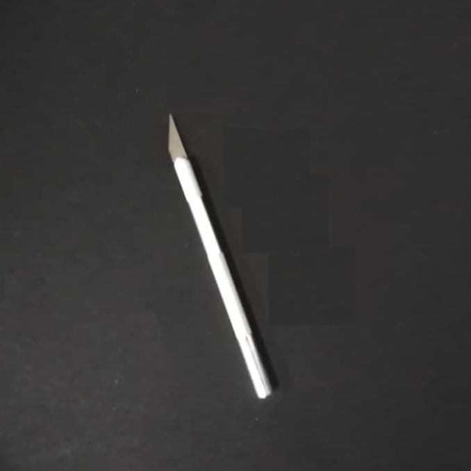 

Gratis Ongkir Pen cutter Limited Edition (stb00ls)