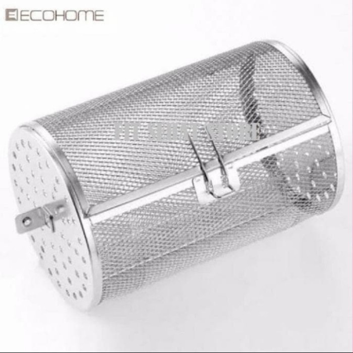 Oven Listrik Low Watt - Ecohome Oven Listrik Platinum 38 L - Eop 888