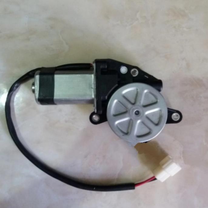 {{{{}}] dinamo motor power window belakang kanan / kiri Suzuki Baleno