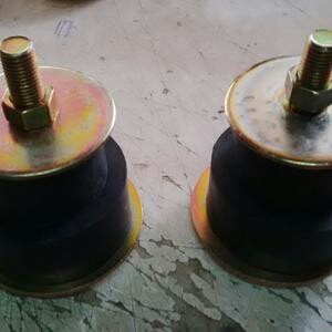 Body Mounting Taft 1Pc Kode 133