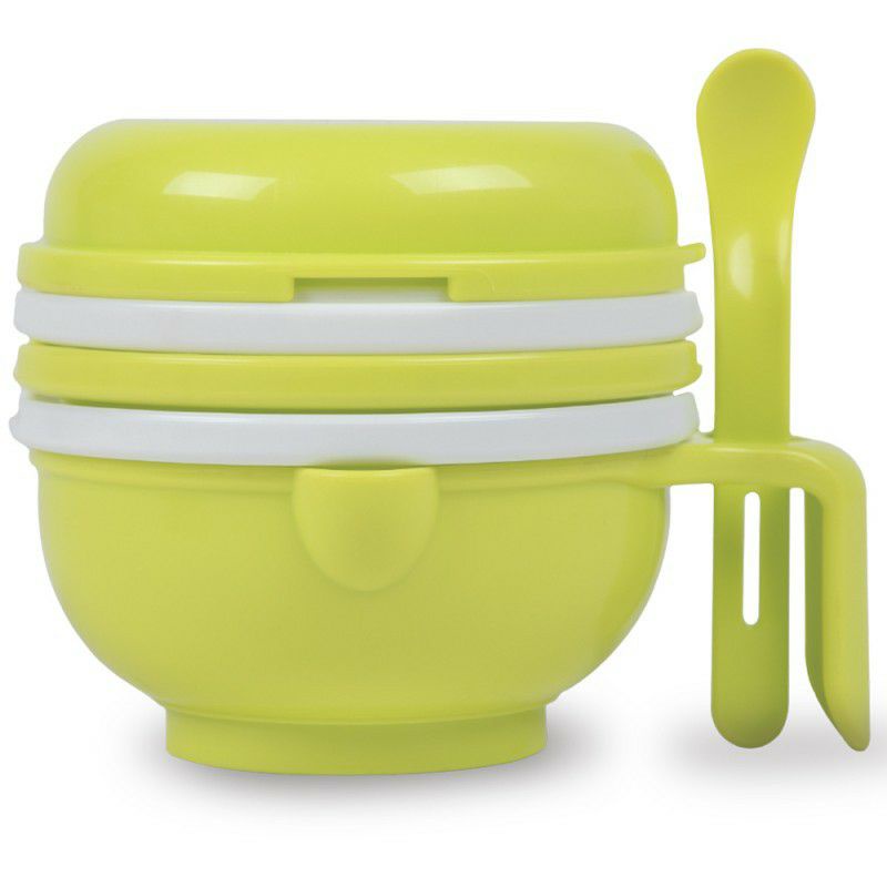 Babysafe Multi Food Grinding Set / Food Maker Baby Safe