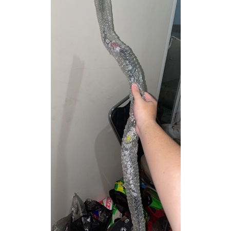 Stang Protaper metal mulisha