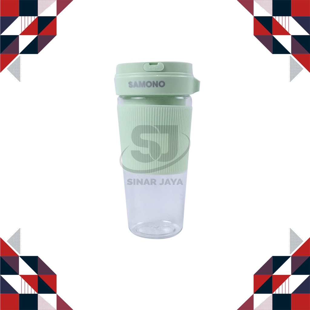 Portable Juicer/ Mini Juicer/ Blender/ Blender Mini/ Portable Juicer SW-Y9 Samono