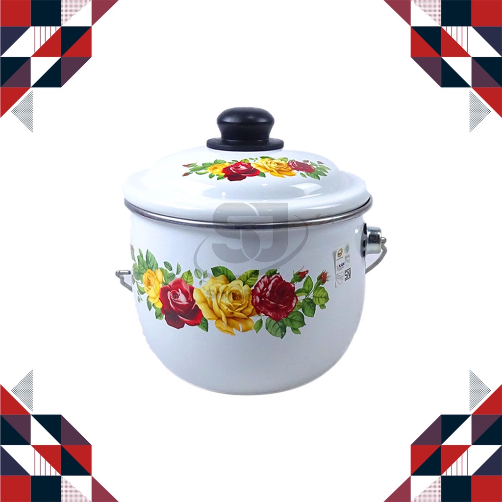 Periuk serbaguna / PERIUK 20