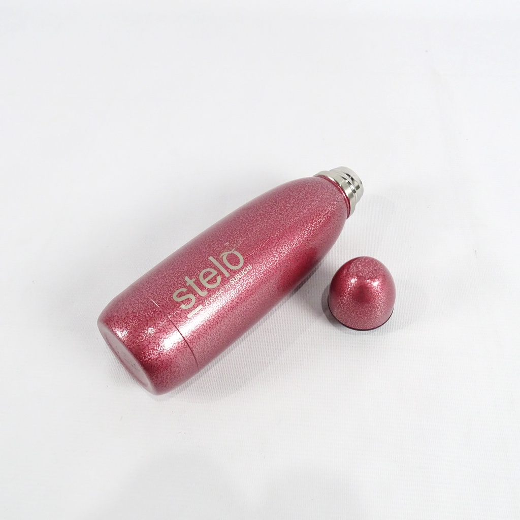 tumbler / termos / botol fusion 750ml dublin