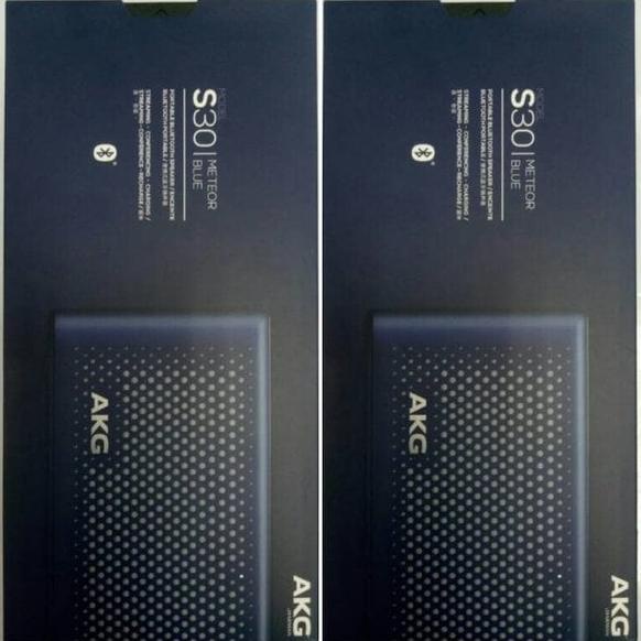 GARANSI AKG S30 ALL-IN-ONE TRAVEL SPEAKER By HARMAN GARANSI RESMI 1 TAHUN IMS