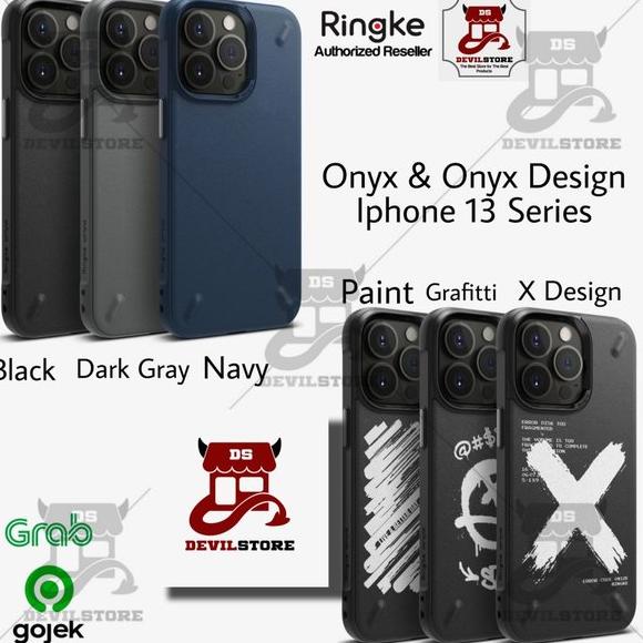 Ringke Onyx Case Iphone 13 Pro Max 13 Pro Casing Iphone 13 Mini Soft