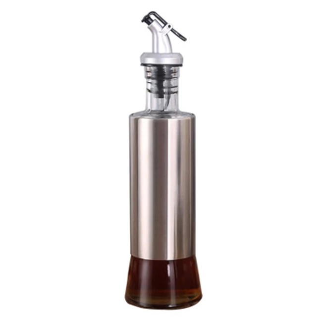 Essential Oil Diffuser Pengharum Ruangan Otomatis Bottle Leak-proof 500ml - KG57H