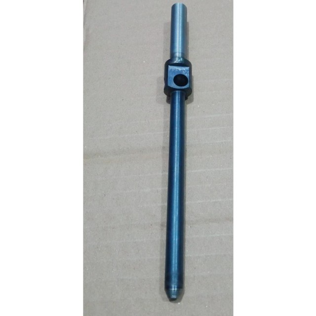 pilot batang klep mobil cutter valve besar untuk mobil