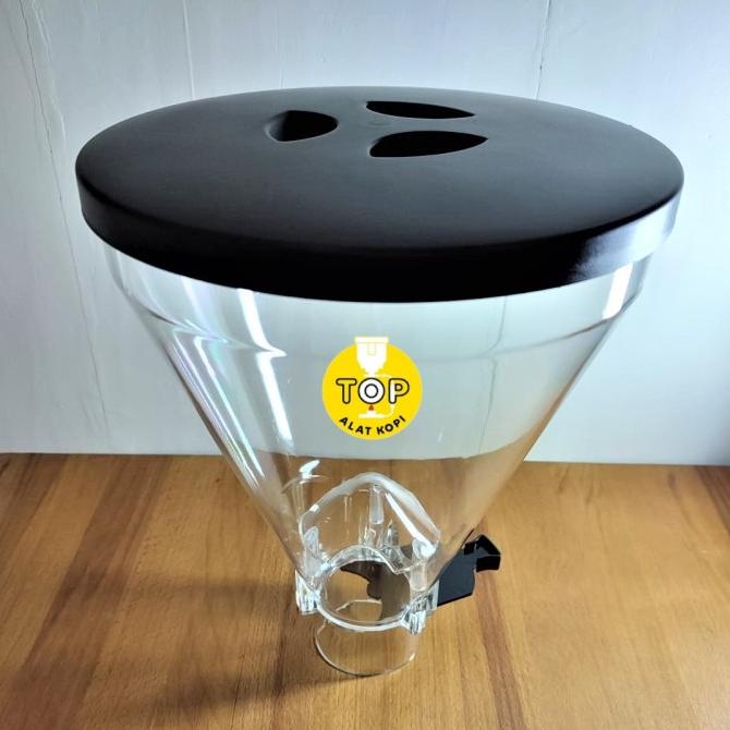 Hopper Coffee Grinder 900N Hoper Penggiling Kopi Ori Feima N900 Kuis Ok