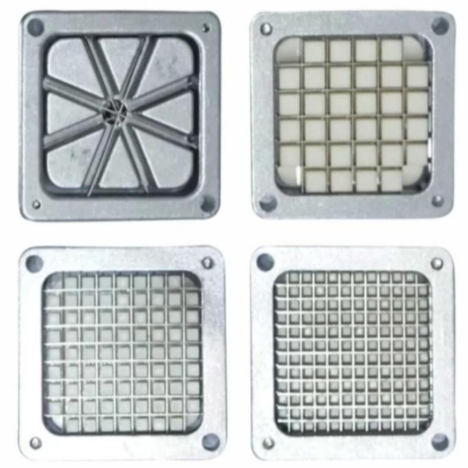 Pisau Alat Potong Kentang Ok