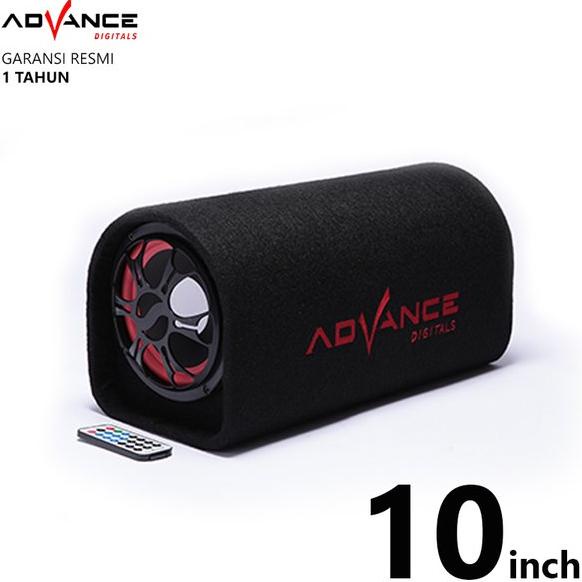 Speaker Bluetooth Advance T 104BT