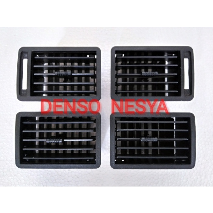 kisi gril grill angin ac mobil isuzu panther lama dibawah tahun 2001 best