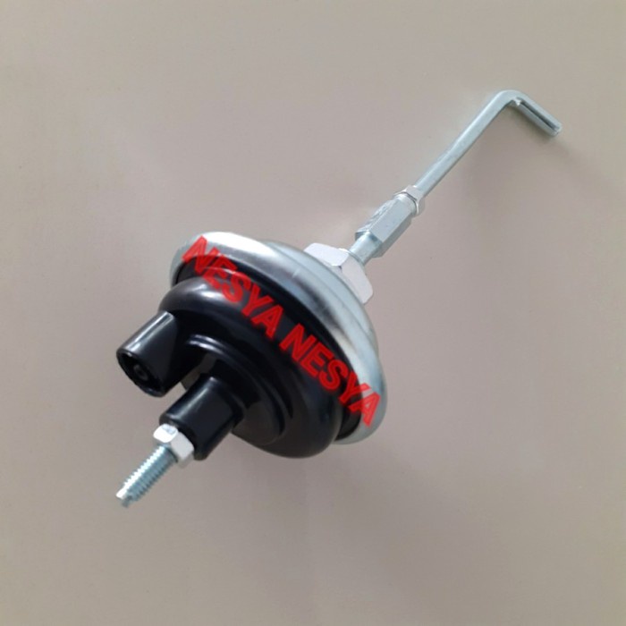 vacuum vacum vakum idle up ac isuzu panther lm ls lv touring turbo best