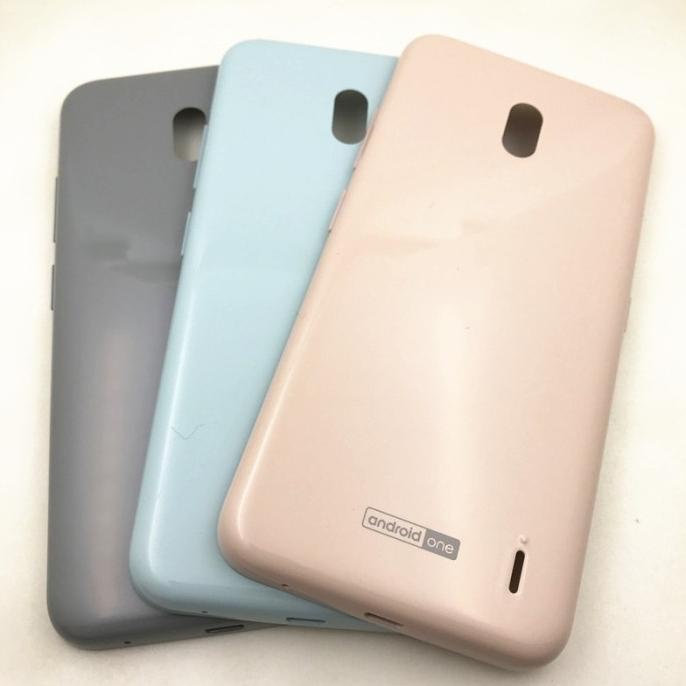 Casing Backdoor cover Baterai Nokia 2.2