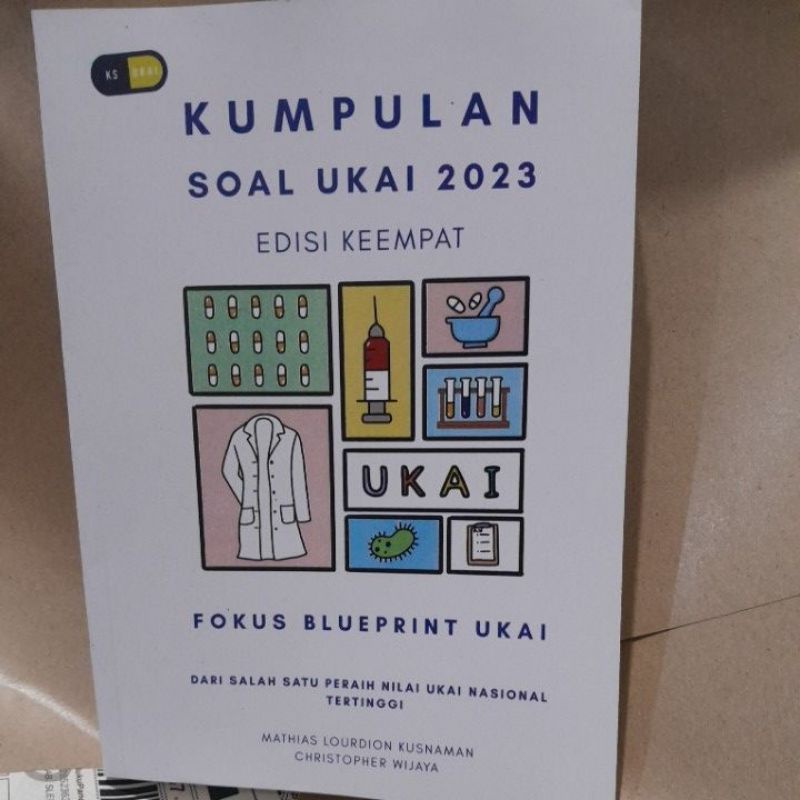 kumpulan soal ukai 2023