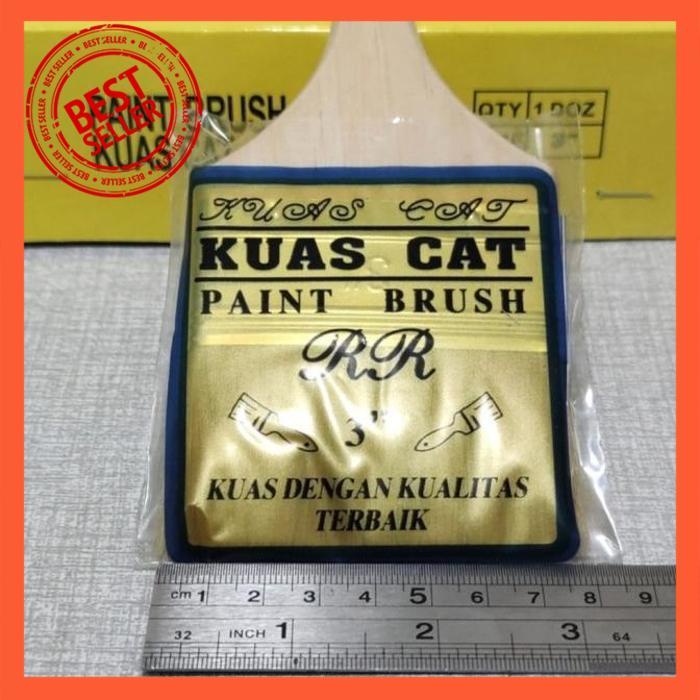 

KUAS CAT 3 INCHI | SGW