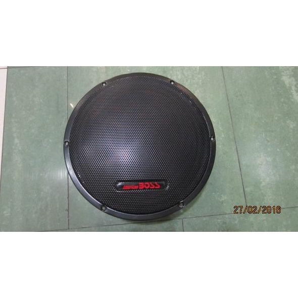 american boss subwoofer 15" kw 1500