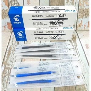 

ZNTB5565 REFILL PULPEN FRIXION 0.5 / REFIL FRIXION / PILOT FRIXION