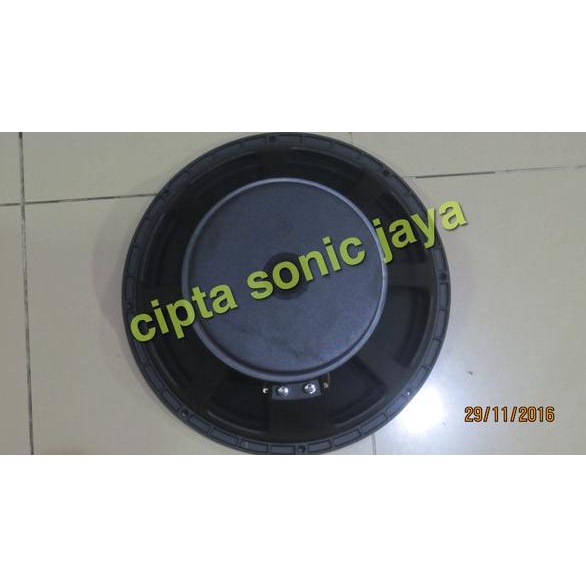 DISKON speaker mid low 15 inch model JBL