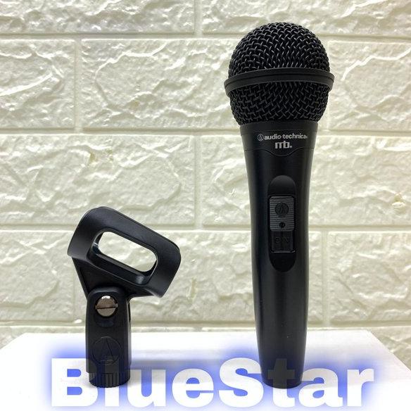 GARANSI Mic Kabel Audio Technica MB1 KB Original MB1KB