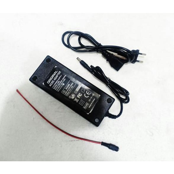 FREE ONGKIR adaptor ac dc transformator 20a 12v charger 20 ampere 12 volt radio amplifier desktop in