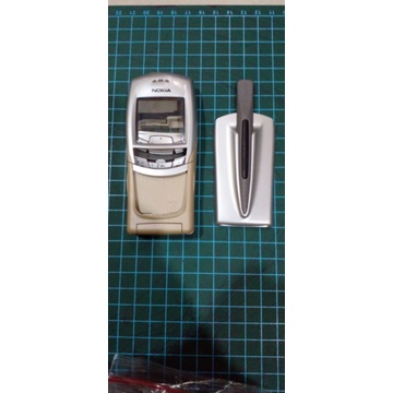 Casing Nokia 6108 fullset ORIGINAL