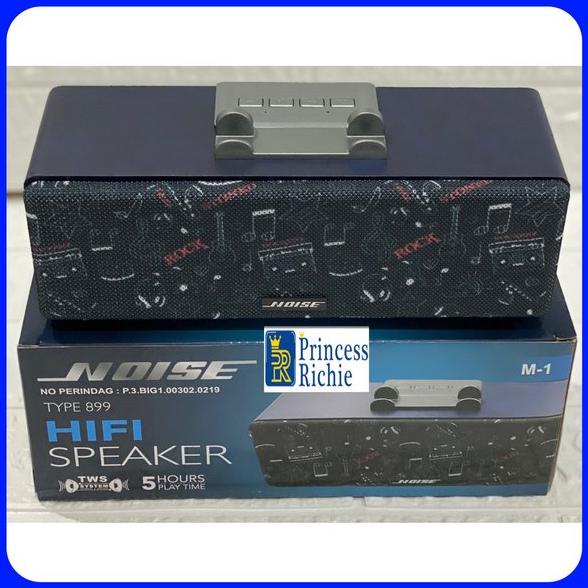 DISKON Speaker bluetooth portable Noise 899 M1