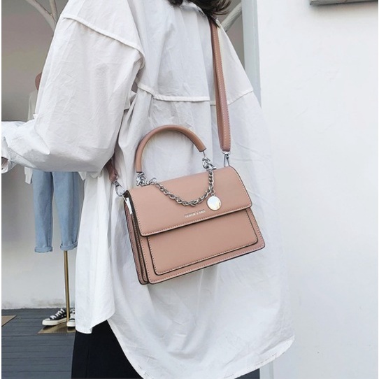 WnD SALE  TAS WANITA KD405 - TAS IMPORT - TAS JAKARTA - TAS SLEMPANG - TAS MURAH - TAS GROSIR