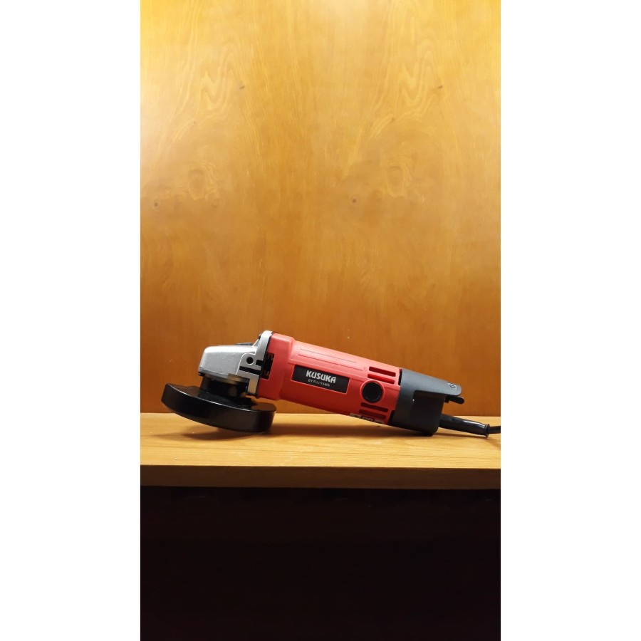 Gerinda Kusuka /Mesin Gerinda Tangan/ Pemotong Kerak/Pemotong Besi/