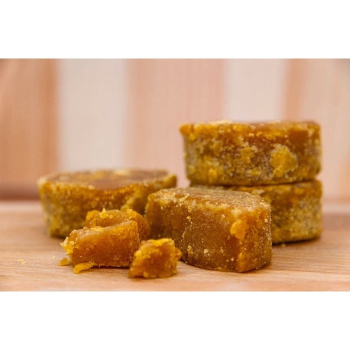 

Gula merah Merpati Super kuning 10 KG