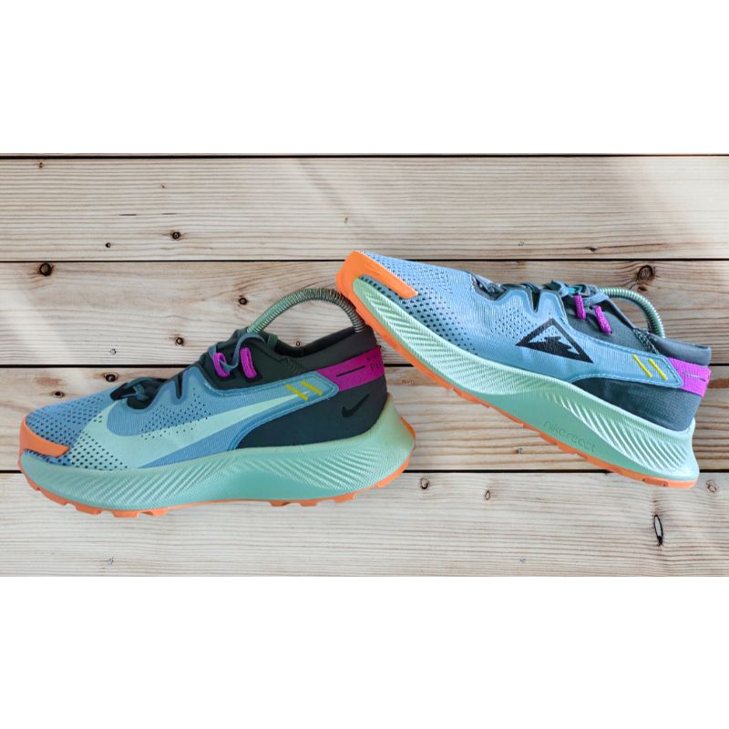 Nike Pegasus Trail II Volt