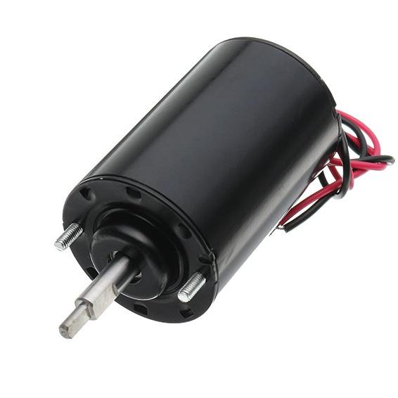 12V-24V 36W Mini Turbin Angin Generator Magnet Permanen