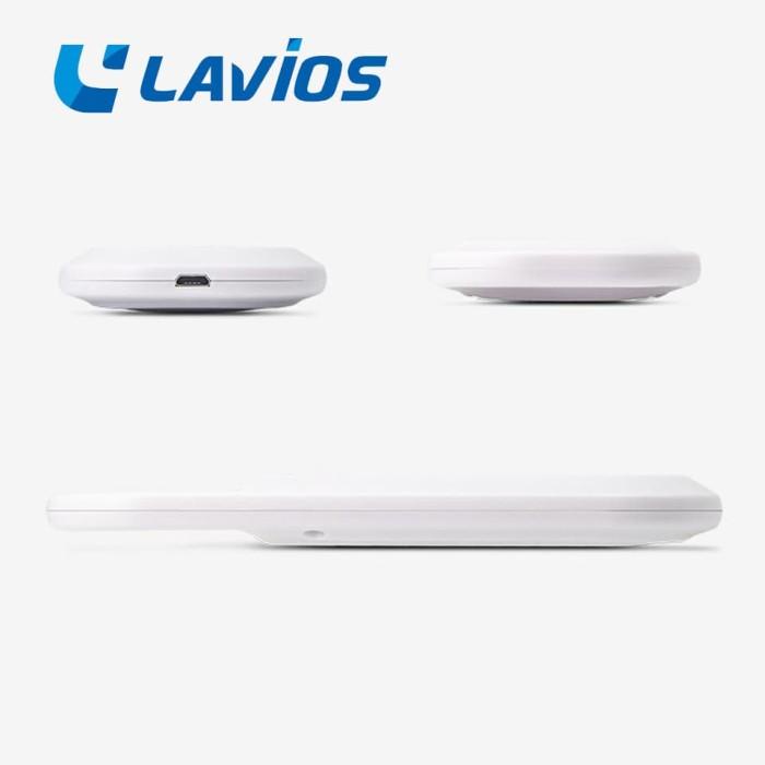 Animal Microchip Reader Fdx-B 134.2Khz Rfid Animal Tag Reader