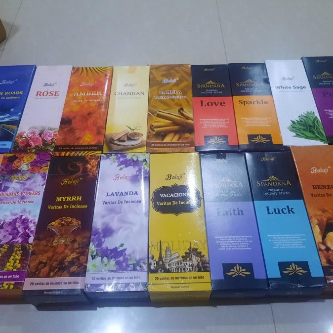 ~~~] dupa/premium balaji agarbathy.