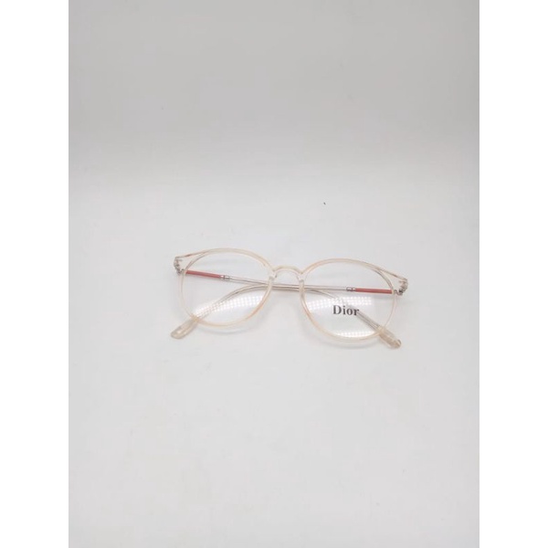 Paket Kacamata Photocromic kode 8162