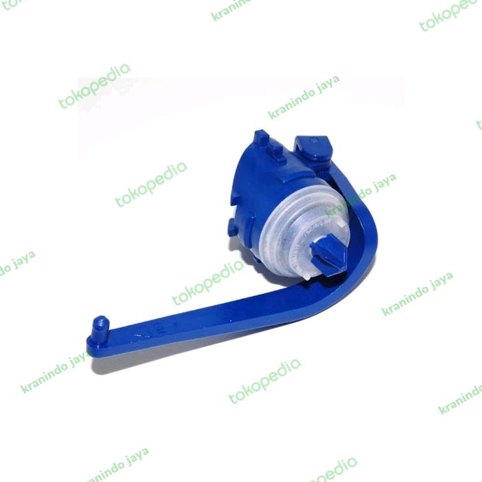 Seal pelampung geberit toto