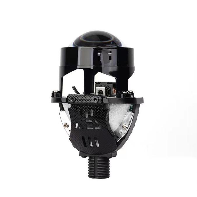 Projector Biled Aes Turbo Se 2.5 Tbs Projector Led Cutoff Flat Original