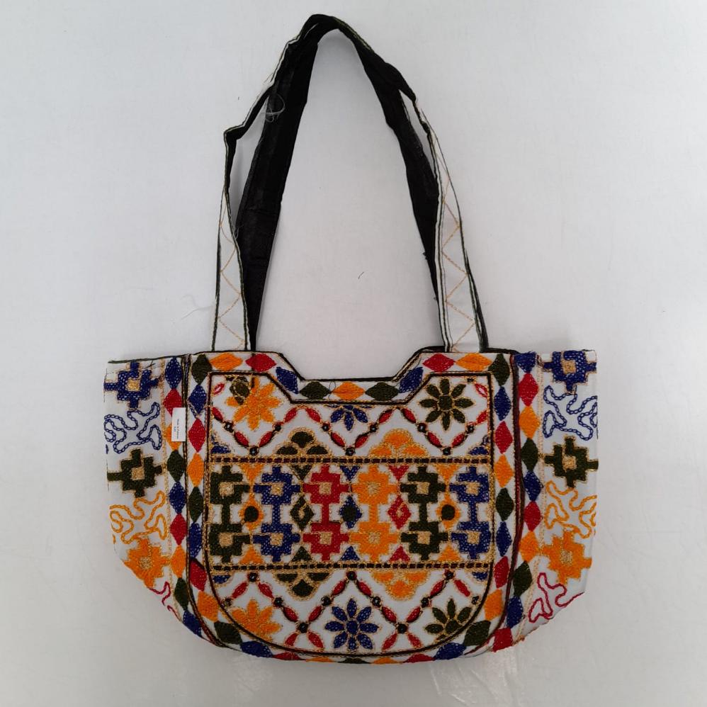 PROMO TAS PAKISTAN TOTEBAG PAKISTAN TAS JINJING TAS SOUVENIR OLEH OLEH HAJI SRB593