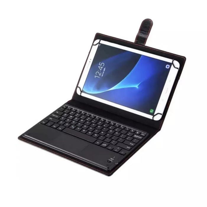 SAMSUNG GALAXY NOTE 10.1 P600 P601 2014 Keyboard Case with Touch Pad
