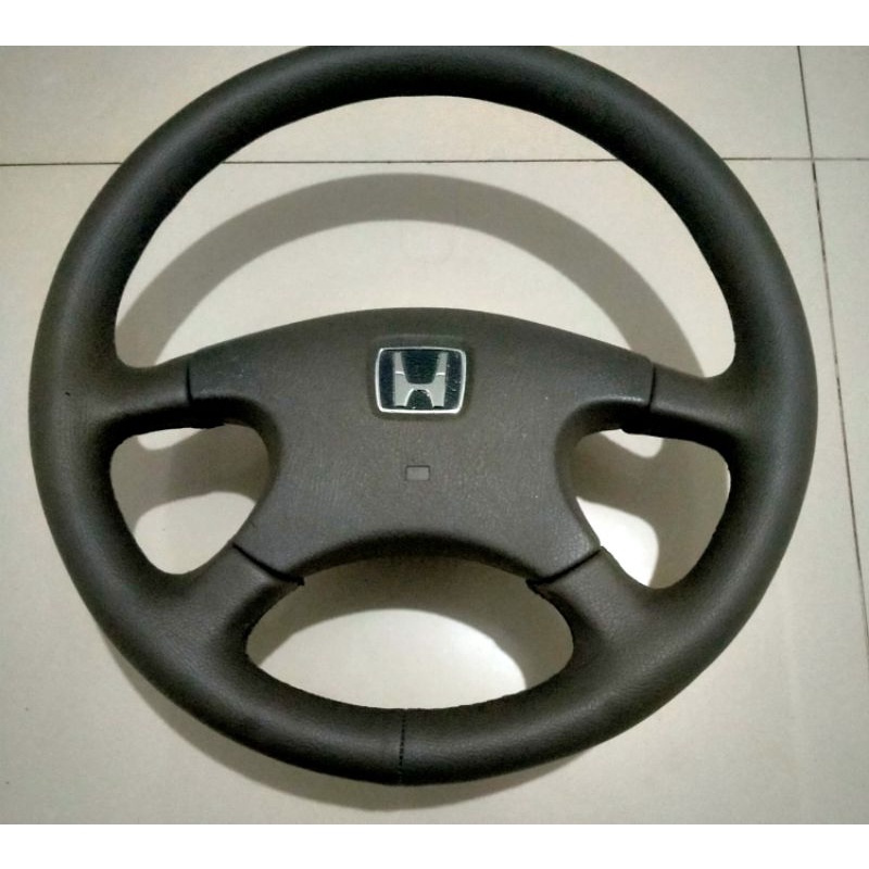 stir honda city type z setir city mocca