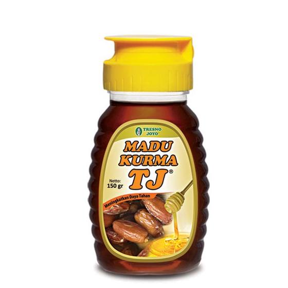 

Termurah Madu Kurma Tj 150 Ml Kri