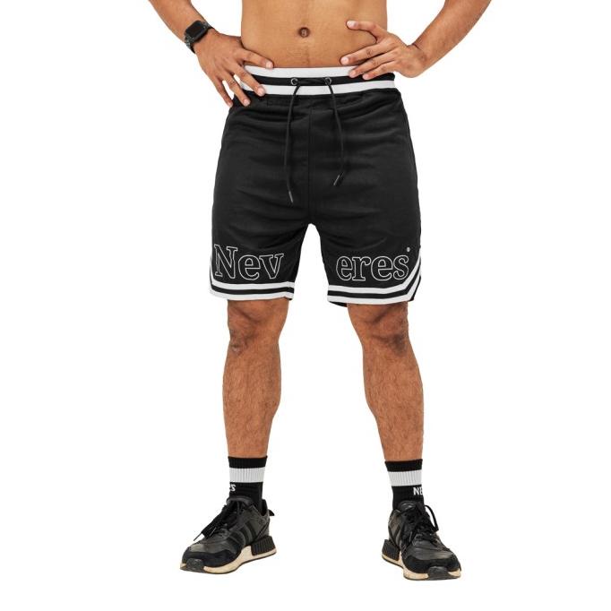 NEVERES Iconic Short
